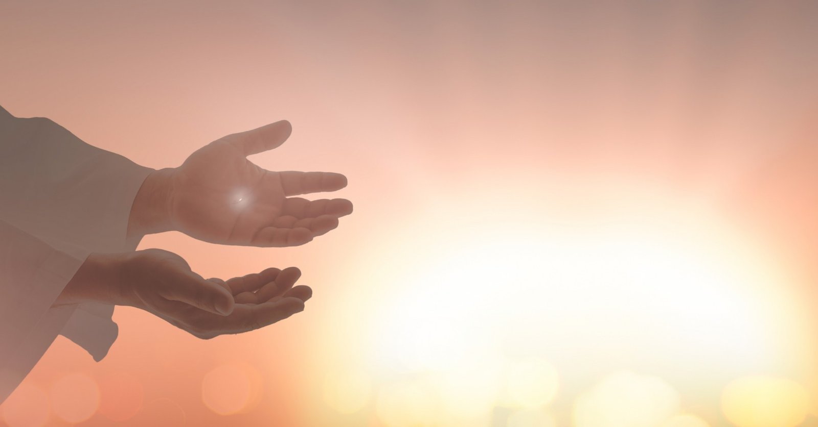 The triumph of God’s mercy