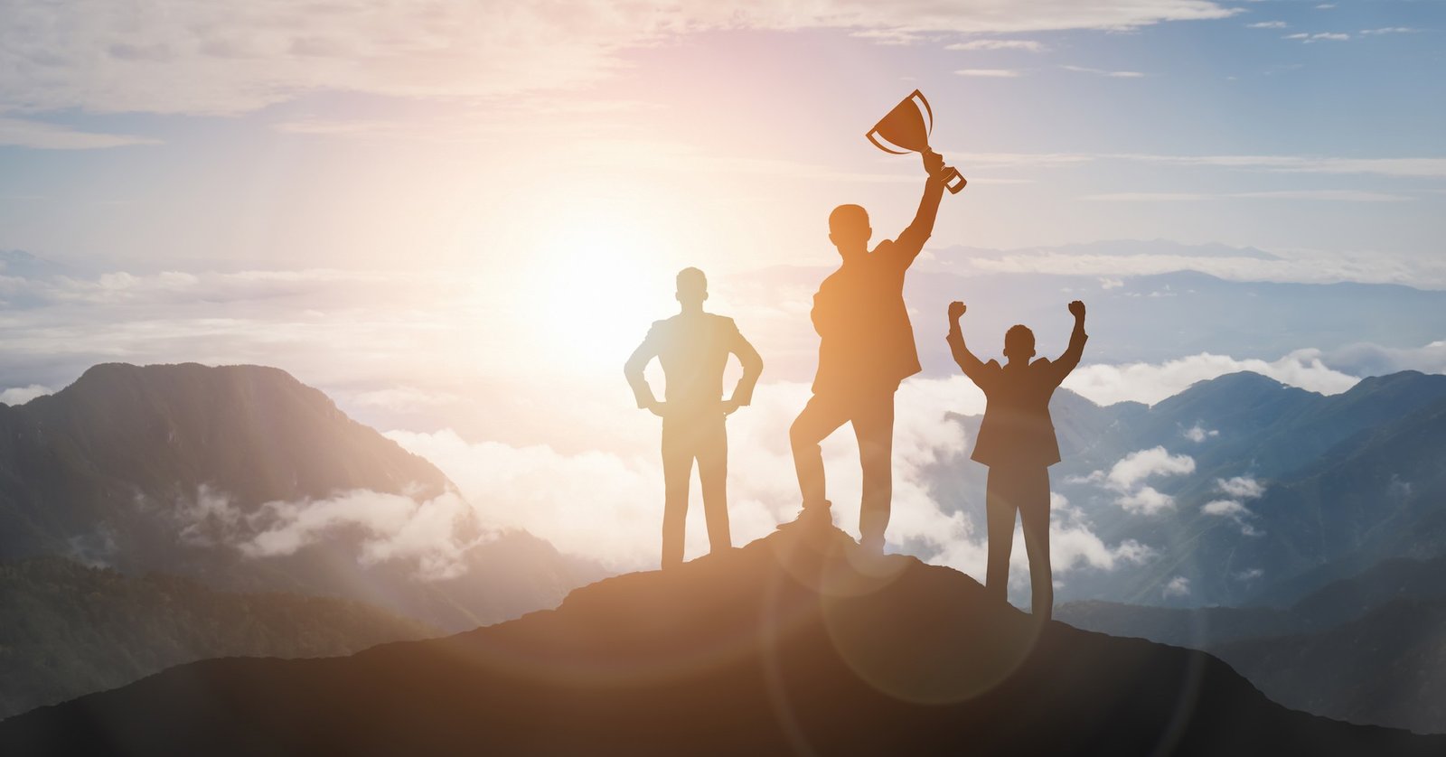 Principles for success