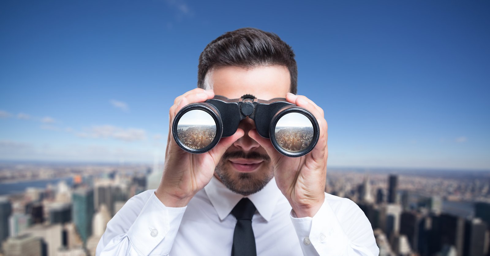 How to find what we’re searching for