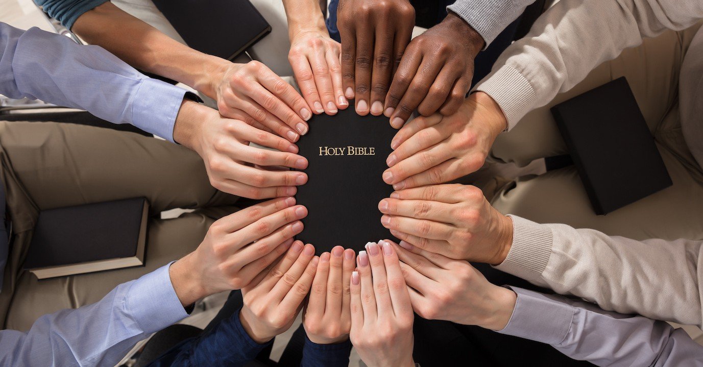 Forging Christian unity