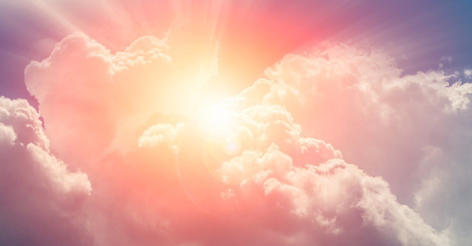 It’s not the end of the world – it’s only the beginning