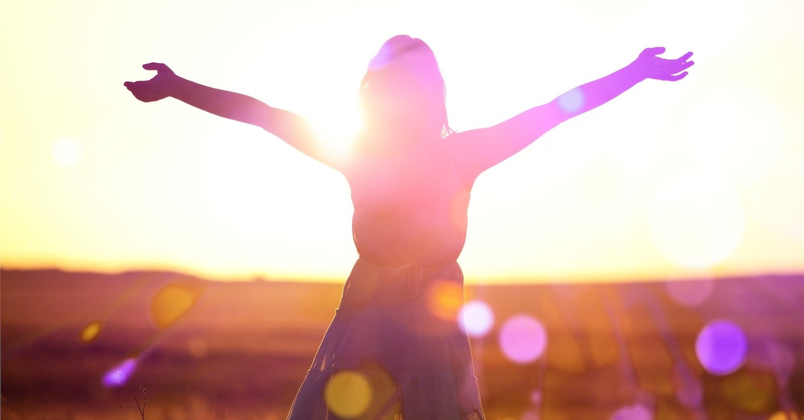 How to find joy