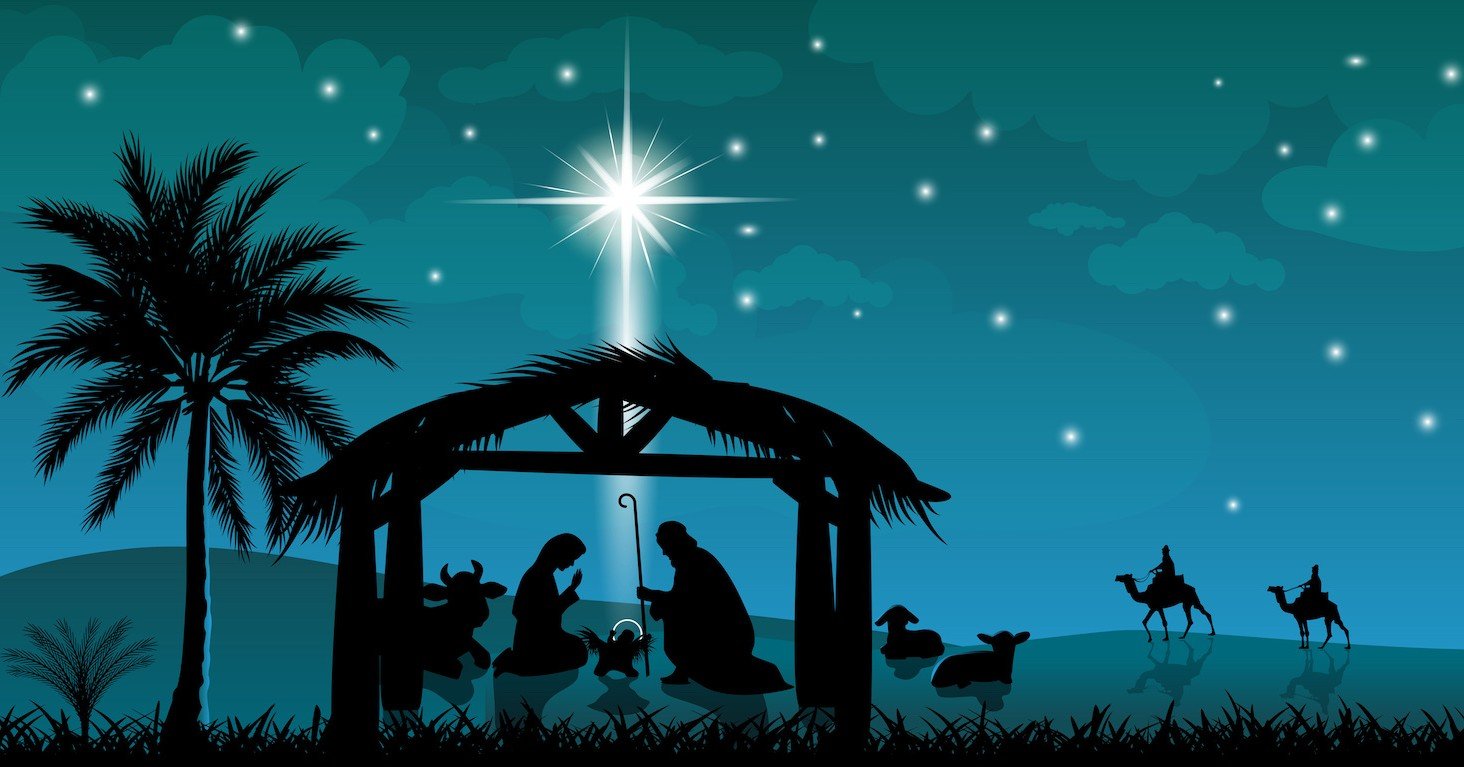 Celebrating the birth of Christian history
