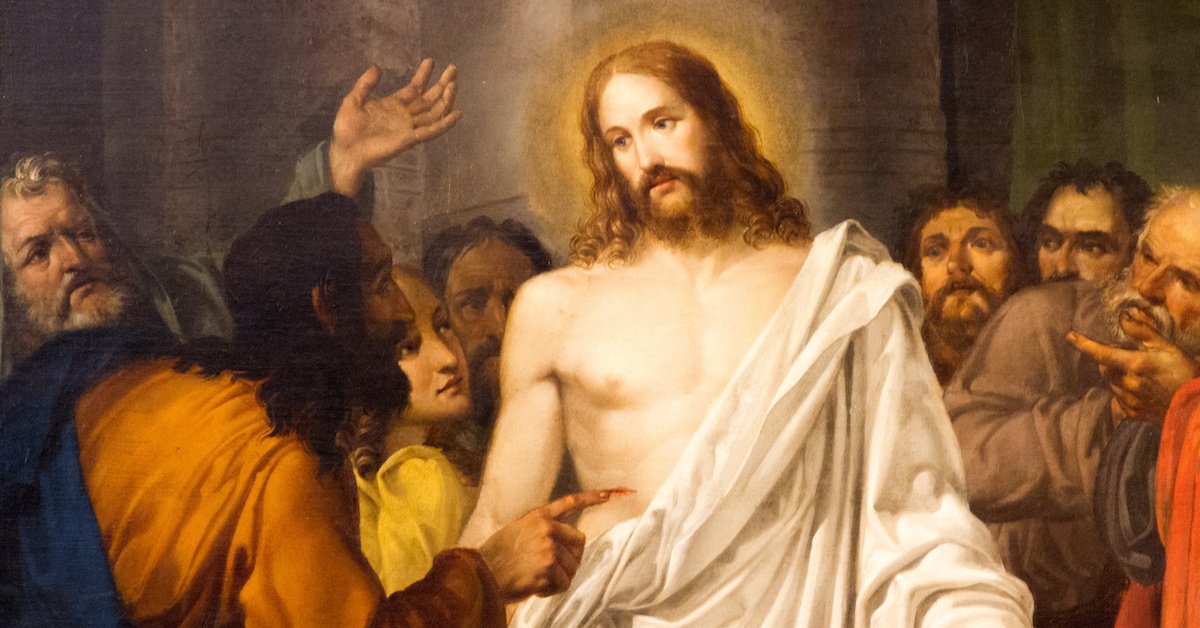 Feast of St. Thomas