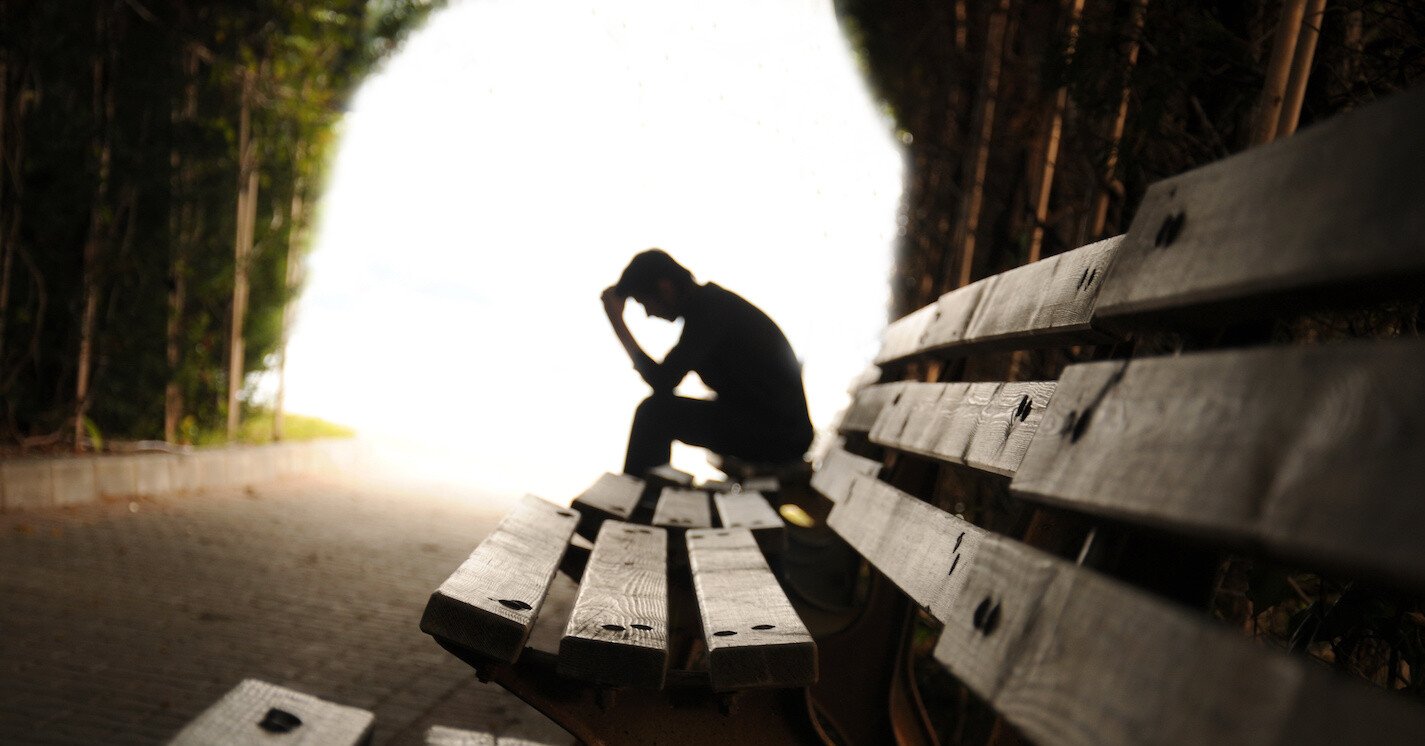 Divine perseverance and human suffering