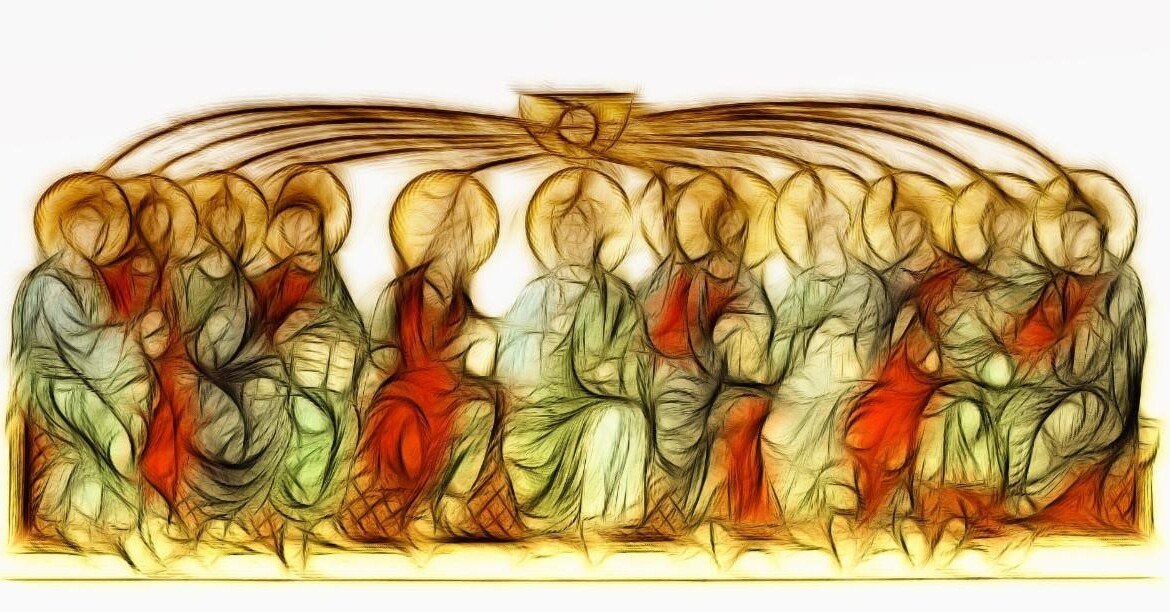 Pentecost 2022 – Message by the Patriarch