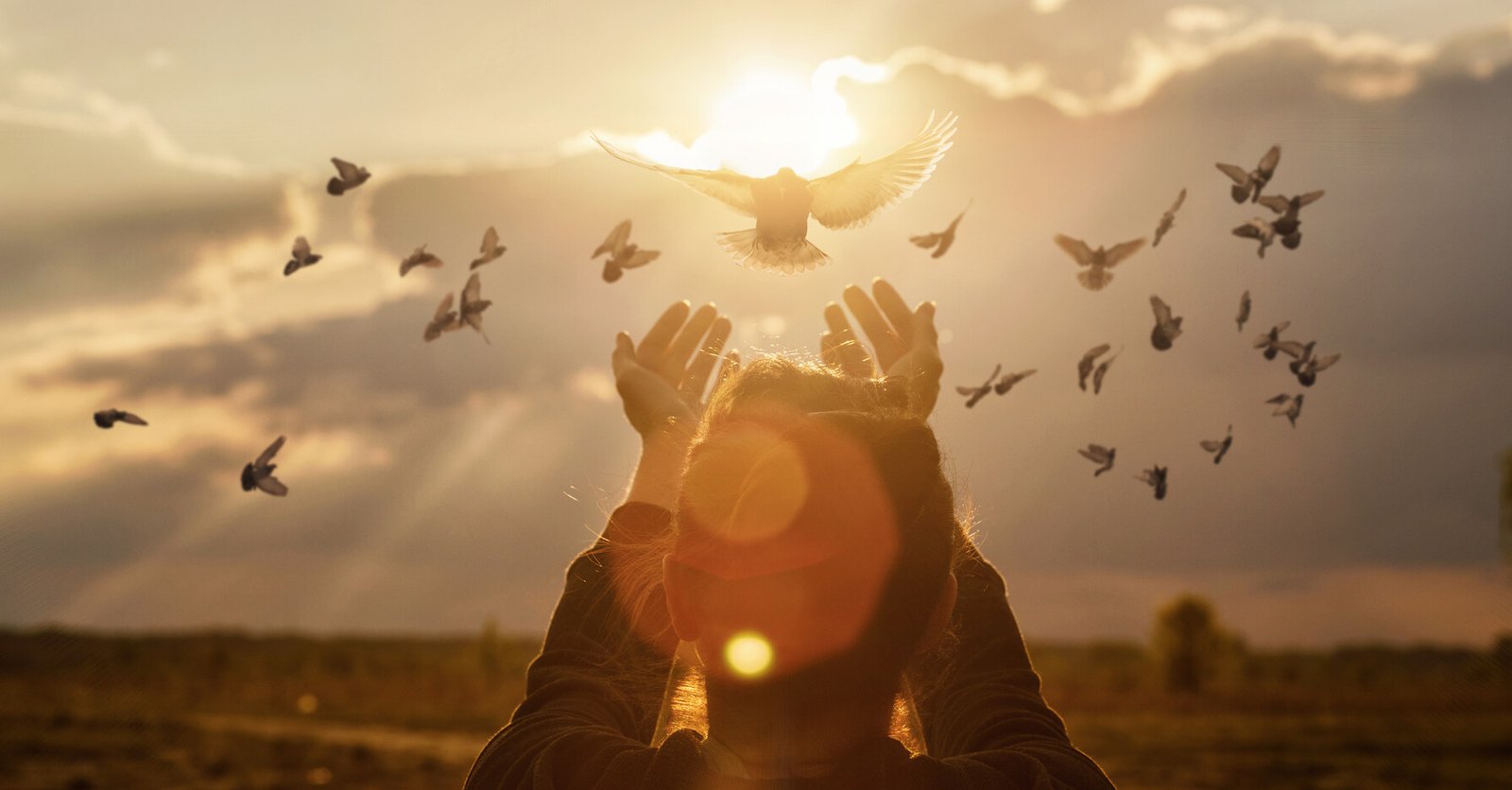 The Gift of the Holy Spirit