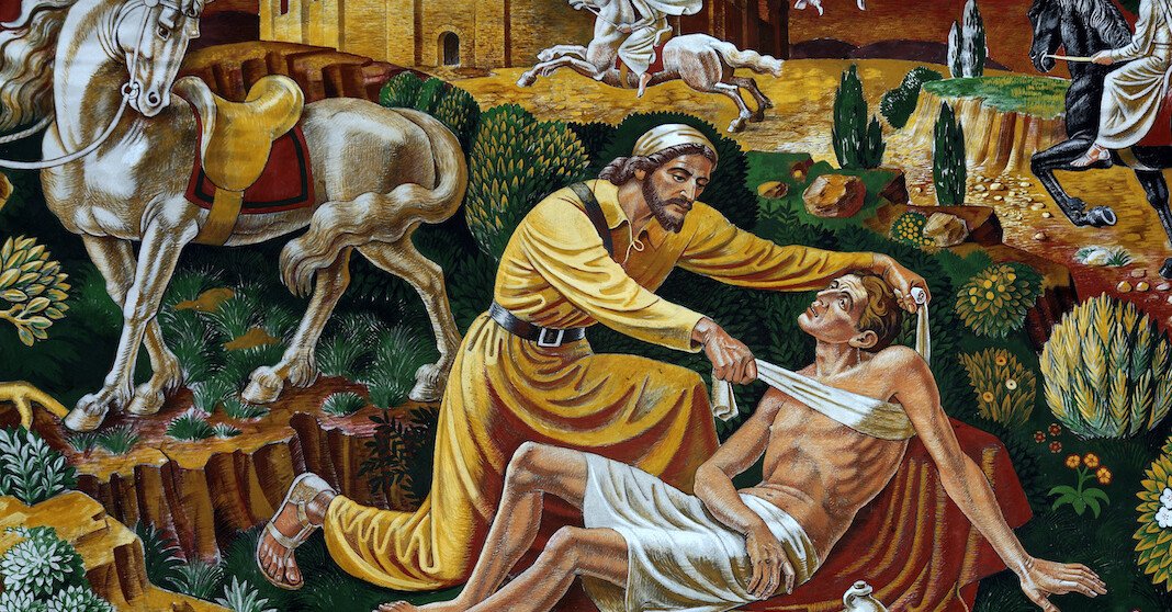 The Redemption of Humanity and the Grace of the Holy Spirit in the Church
