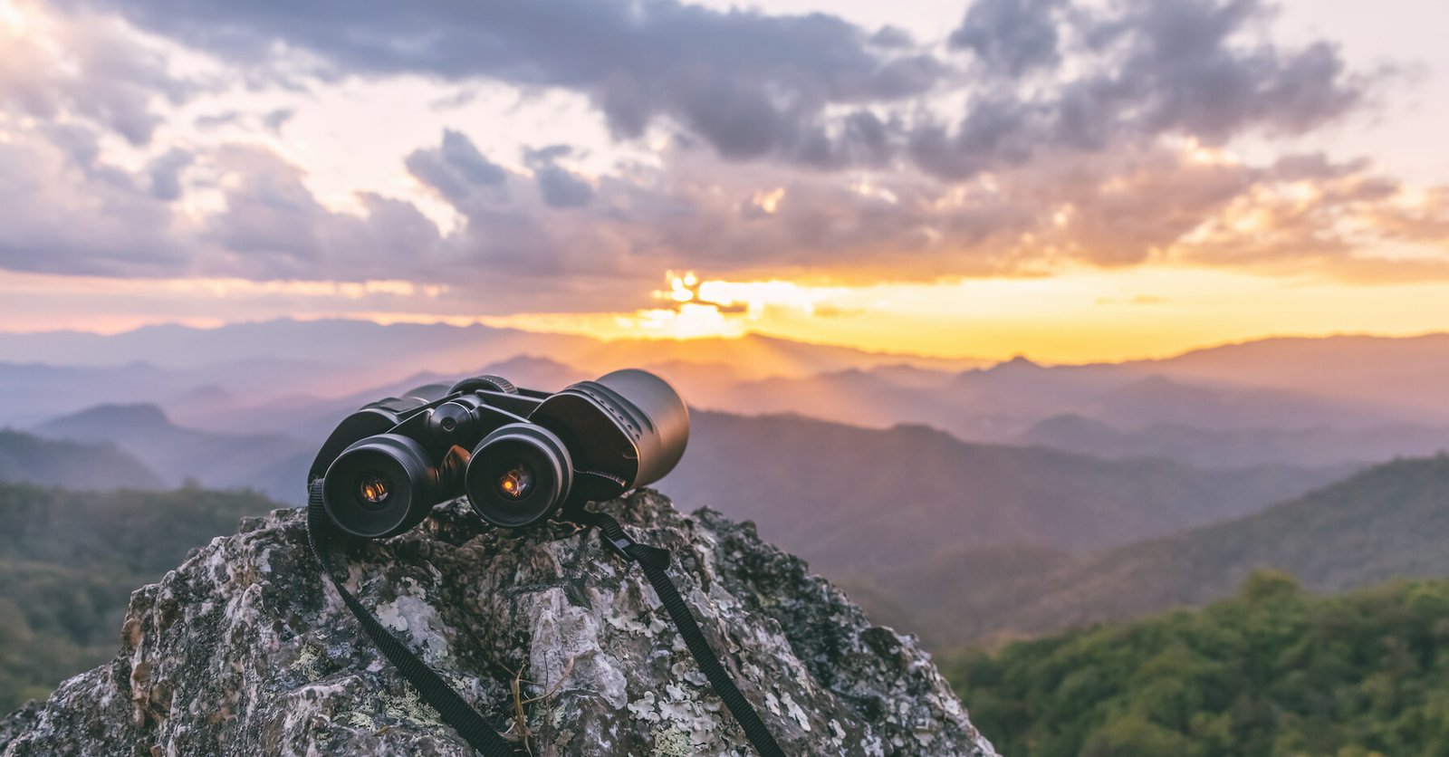 A Better Way of Seeing Things