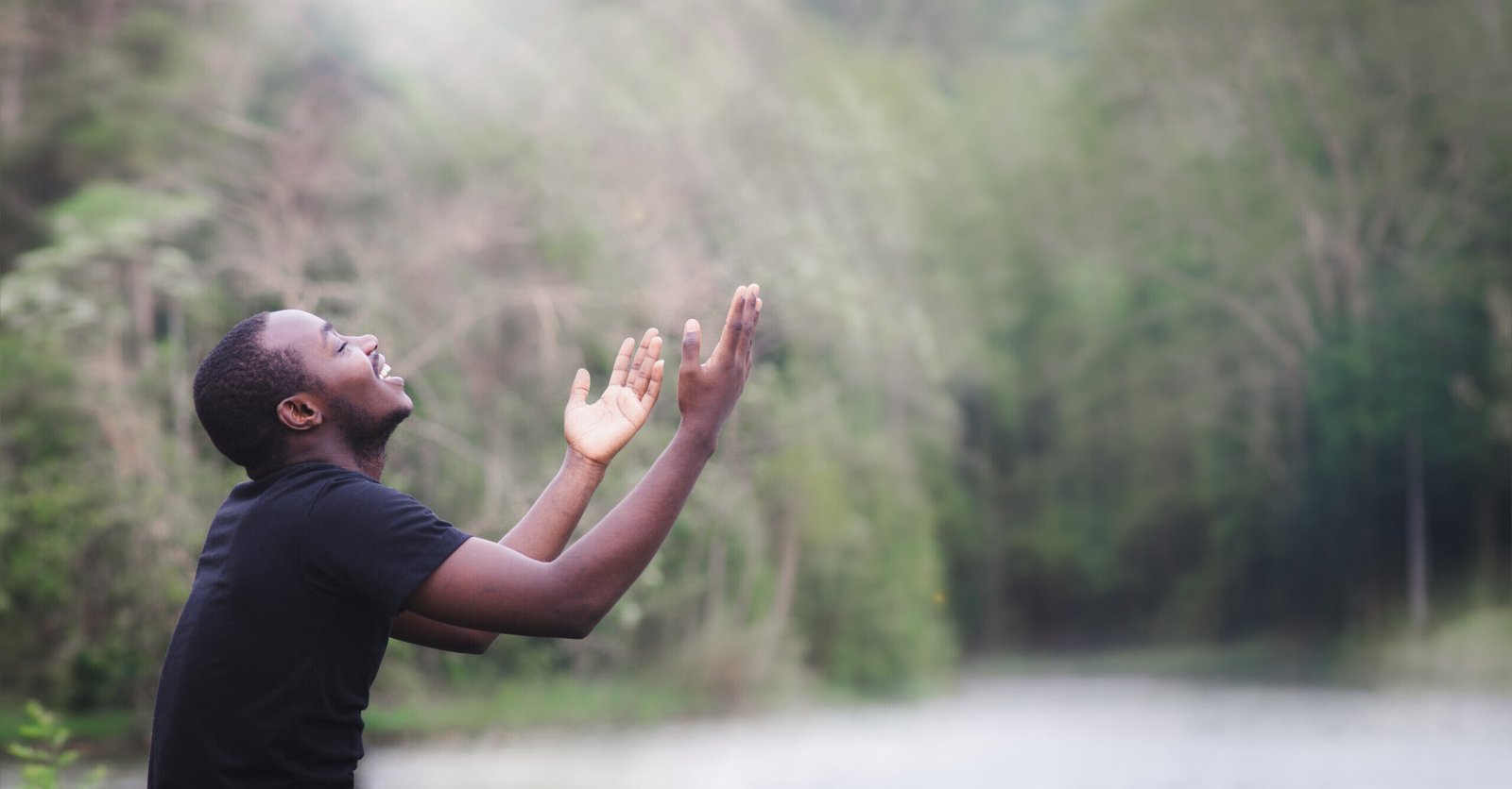 Responding to the Salvation of God