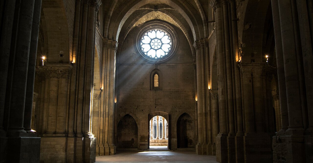 The House of God