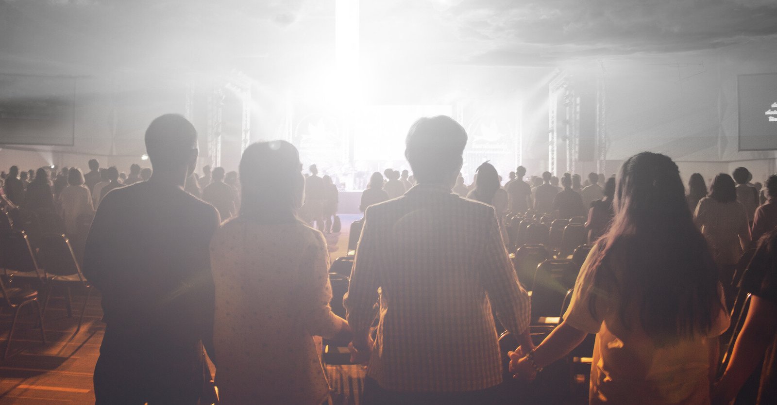 It is Better to Serve God