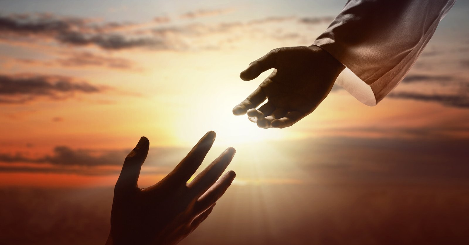 Divine Initiative and Human Response