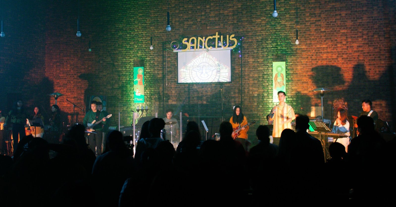 HOST Paris – Worship Night November 2022
