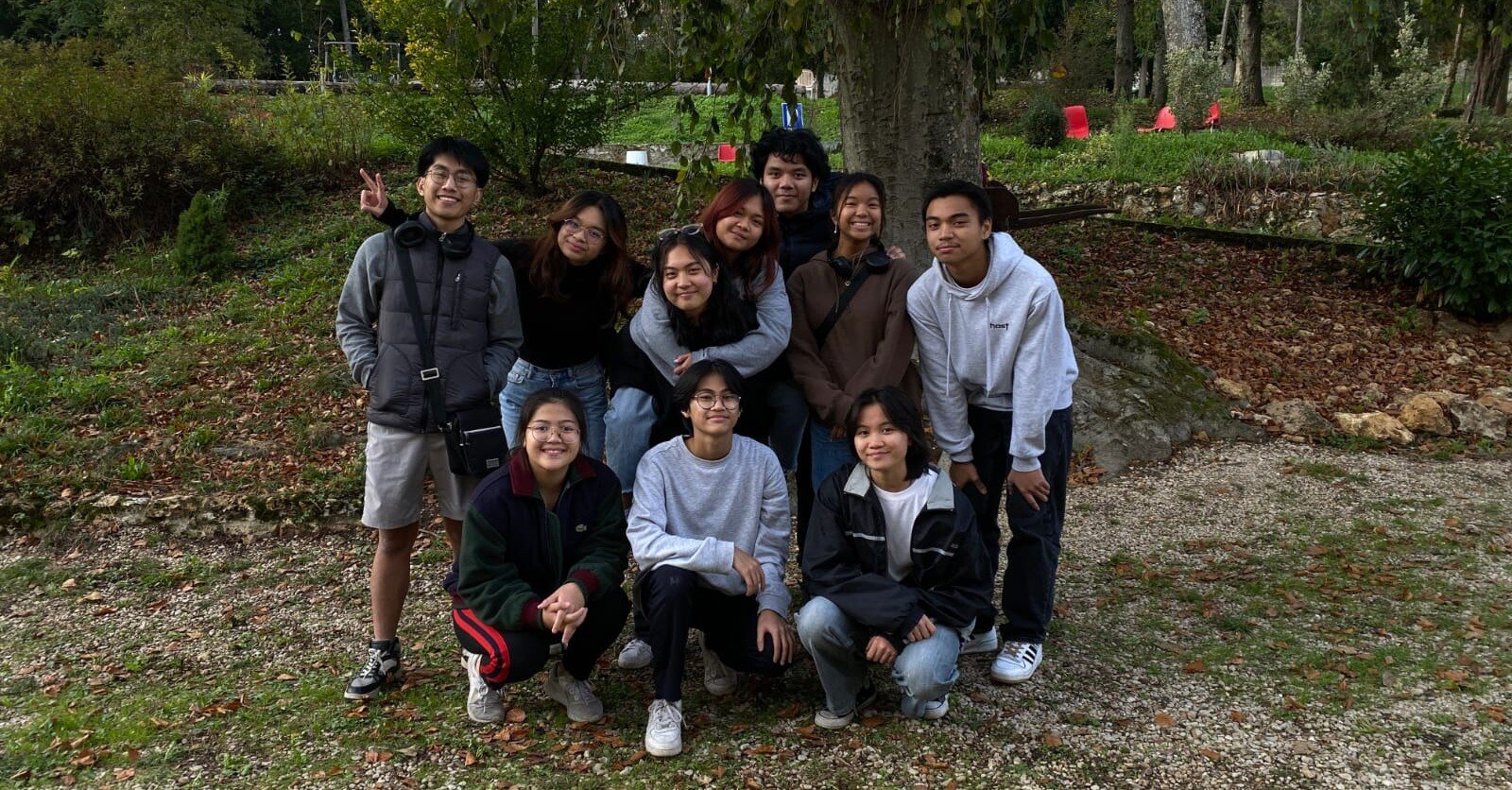 Cursillo November 2022