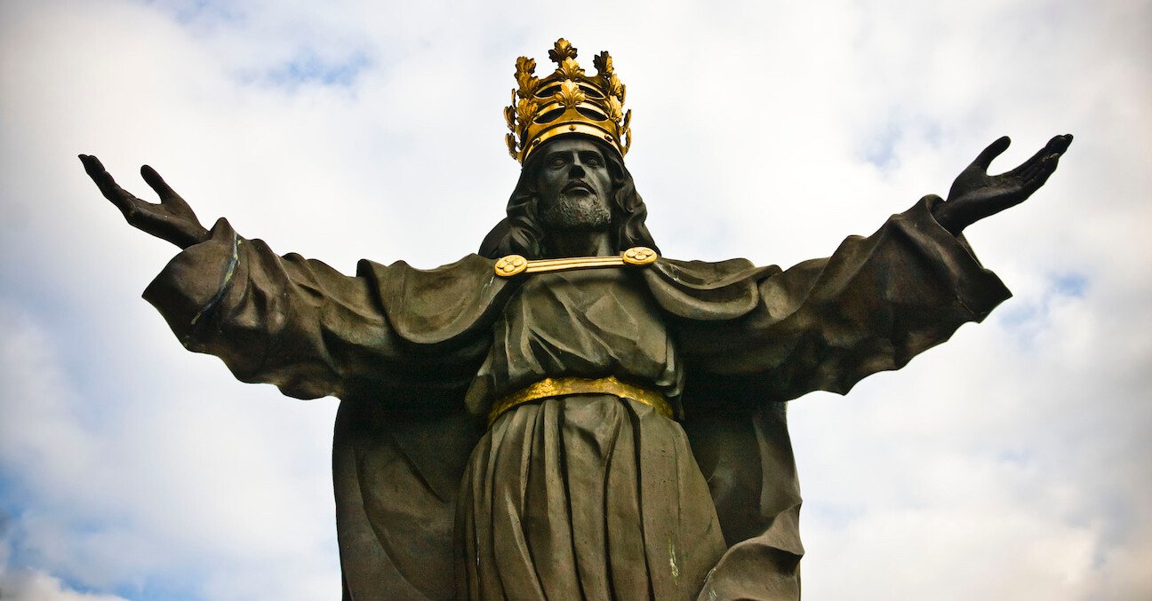 Christ the King