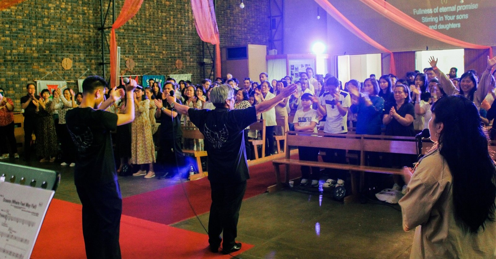 Worship Night – Renaissance