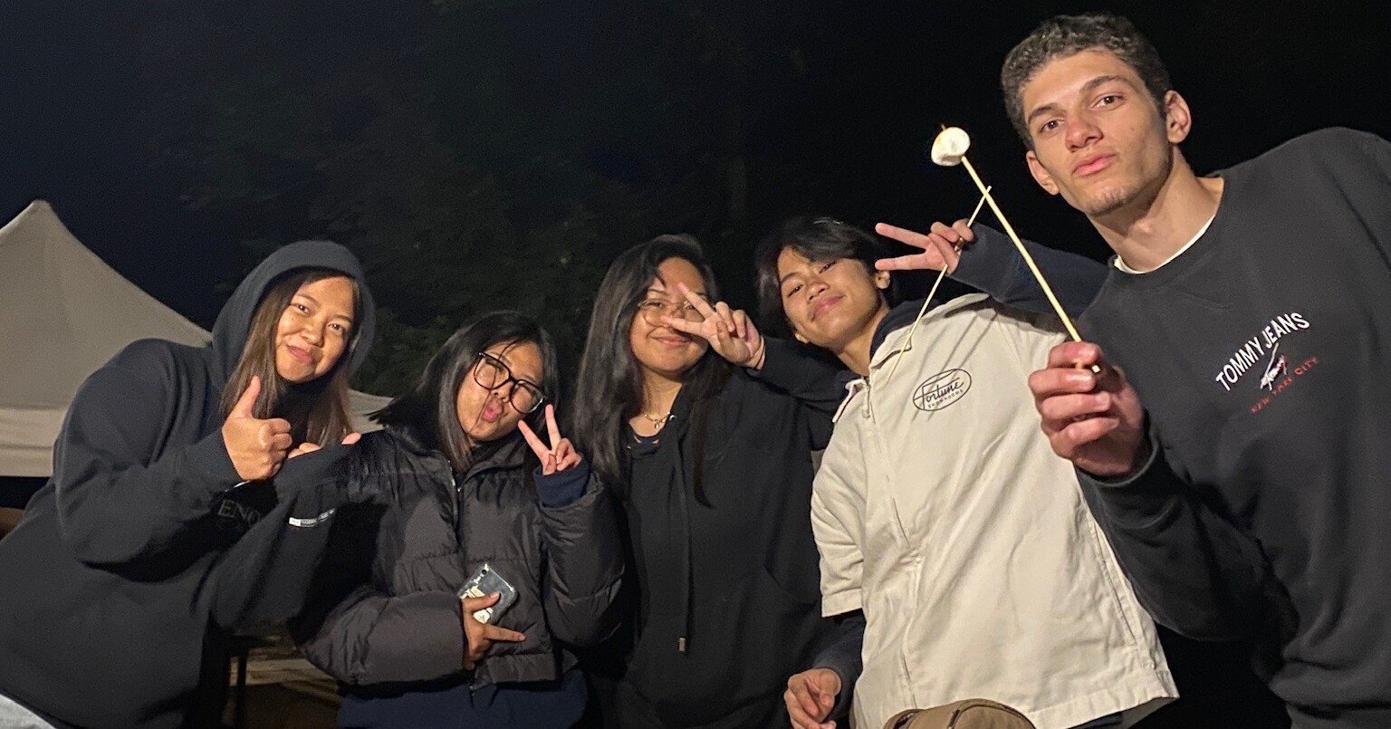 CURSILLO 2023: A SPIRITUAL JOURNEY