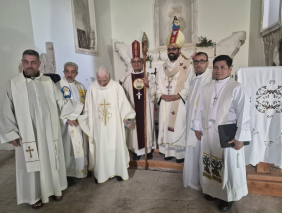 Italian Church ICCEC Europe